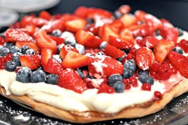 Image, pavlova.