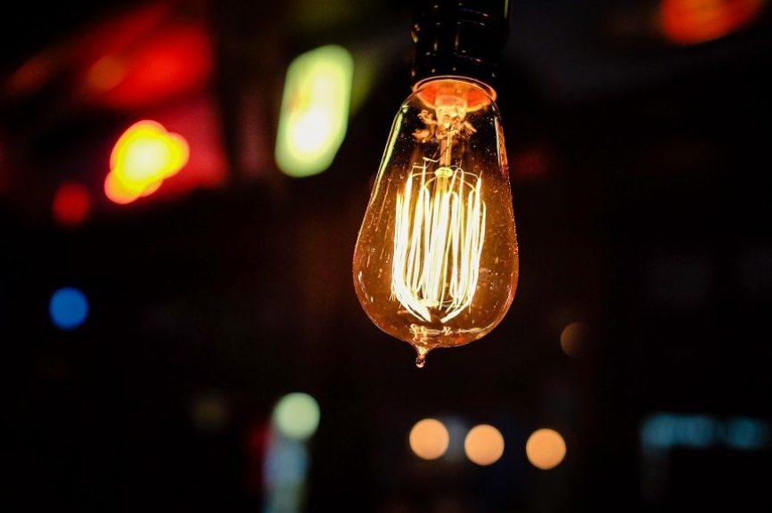 Image, Light bulb.